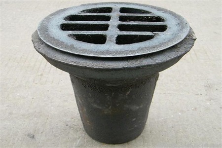 淮南泄水管