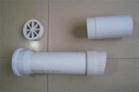淮南pvc泄水管